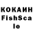 КЕТАМИН VHQ Inna Golikova