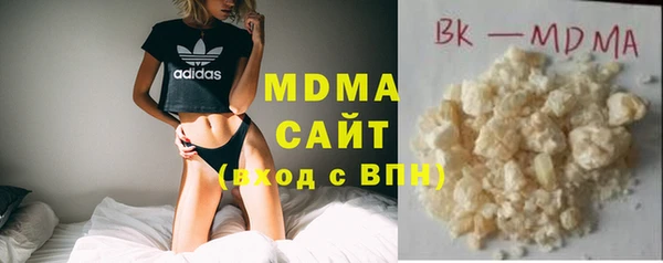молекула духа Ладушкин